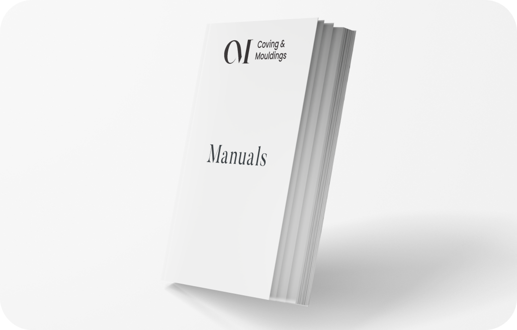 Manuals